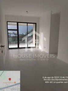 Apartamento com 2 Quartos à venda, 72m² no Recreio dos Bandeirantes, Rio de Janeiro