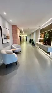 Apartamento com 2 Quartos à venda, 52m² no Coqueiral de Itaparica, Vila Velha