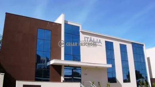 Sala Comercial à venda, 18m² no Nova Ribeirânia, Ribeirão Preto