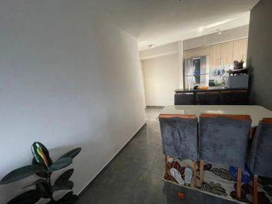 Apartamento com 3 Quartos à venda, 68m² no Del Castilho, Rio de Janeiro