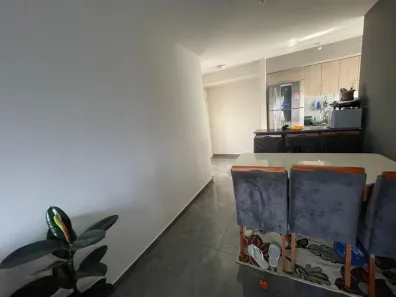 Apartamento com 3 Quartos à venda, 68m² no Del Castilho, Rio de Janeiro