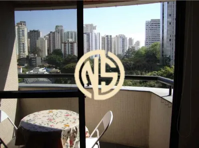 Apartamento com 1 Quarto para alugar, 45m² no Vila Suzana, São Paulo