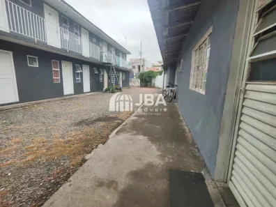 Lote/Terreno à venda, 376m² no Campo Comprido, Curitiba