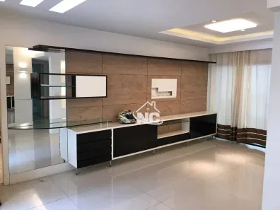 Apartamento com 3 Quartos à venda, 120m² no Ingá, Niterói
