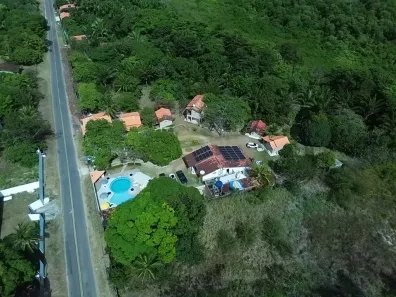 Lote/Terreno à venda, 30000m² no , Salinópolis