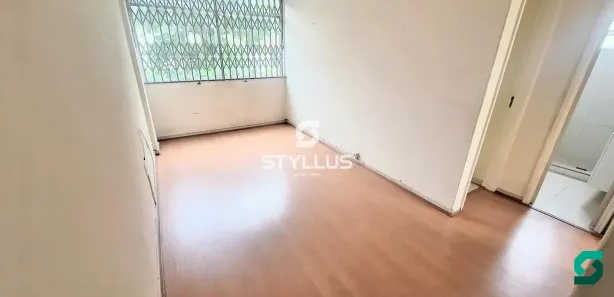 Apartamento com 2 Quartos à venda, 48m² no Méier, Rio de Janeiro