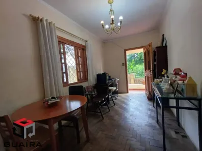 Imóvel Comercial com 3 Quartos à venda, 110m² no Jardim Bela Vista, Santo André