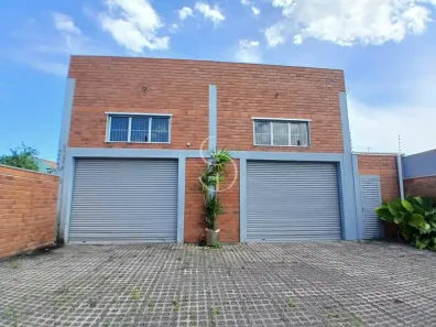 Galpão/Depósito/Armazém para alugar, 271m² no Vicentina, São Leopoldo