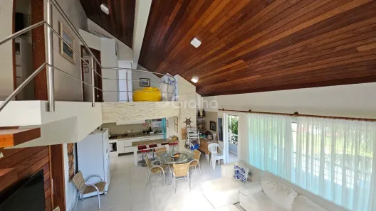 Casa com 11 Quartos à venda, 433m² no Canasvieiras, Florianópolis