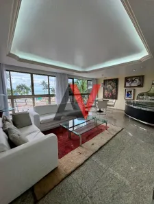 Apartamento com 3 Quartos à venda, 201m² no Boa Viagem, Recife