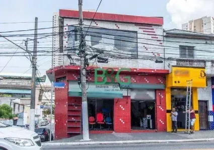 Prédio Comercial à venda, 360m² no Vila Ema, São Paulo