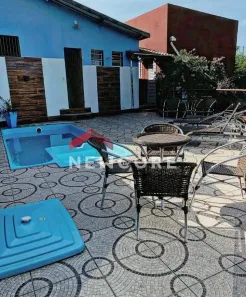 Sobrado com 12 Quartos à venda, 268m² no Morro do Abrigo, São Sebastião