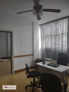 Sala Comercial para alugar, 20m² no Centro, Campinas