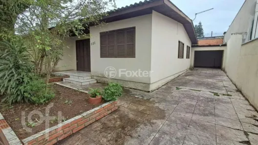 Casa com 3 Quartos à venda, 65m² no Parque da Matriz, Cachoeirinha