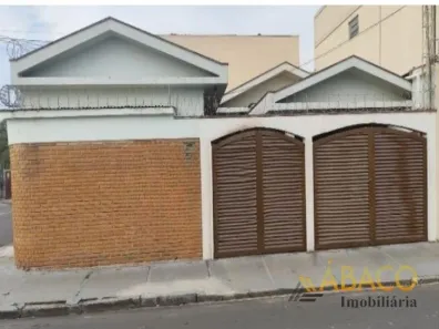 Casa com 2 Quartos para alugar, 80m² no Jardim São João Batista, São Carlos