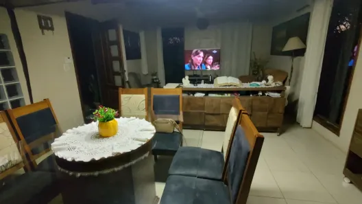 Casa com 3 Quartos à venda, 195m² no Chácara São Paulo, Vargem Grande Paulista