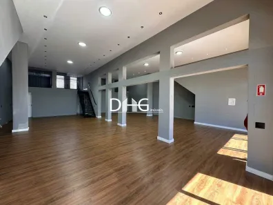 Ponto Comercial para alugar, 155m² no Morumbi, Paulínia