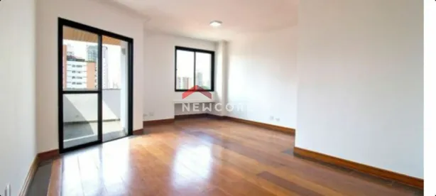 Apartamento com 3 Quartos à venda, 100m² no Vila Congonhas, São Paulo