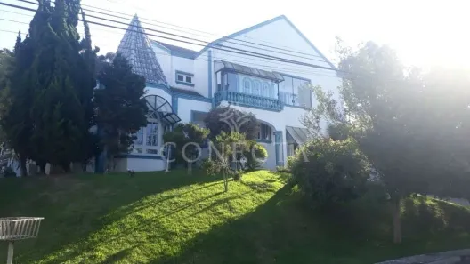 Casa com 5 Quartos à venda, 726m² no Tamboré, Barueri