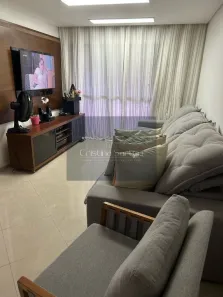Apartamento com 3 Quartos à venda, 98m² no Bosque dos Eucaliptos, São José dos Campos