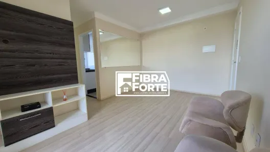 Apartamento com 2 Quartos para alugar, 52m² no Vila Progresso, Campinas