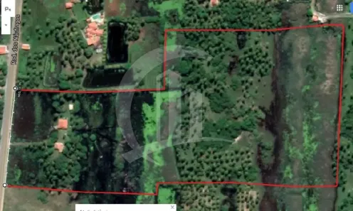 Lote/Terreno à venda, 105898m² no Matapoã, Aracaju