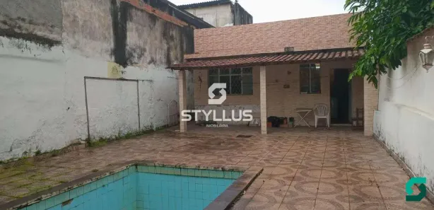 Casa com 3 Quartos à venda, 150m² no Engenho de Dentro, Rio de Janeiro