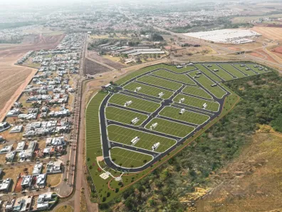 Lote/Terreno à venda, 200m² no Taquaral, Piracicaba