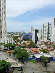 Apartamento com 3 Quartos à venda, 73m² no Rosarinho, Recife
