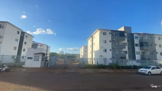 Apartamento com 3 Quartos para alugar, 102m² no Plano Diretor Norte, Palmas