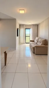 Apartamento com 3 Quartos à venda, 82m² no Plano Diretor Norte, Palmas