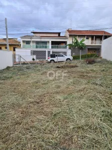 Lote/Terreno à venda, 320m² no Jardim Quarto Centenário, Campinas