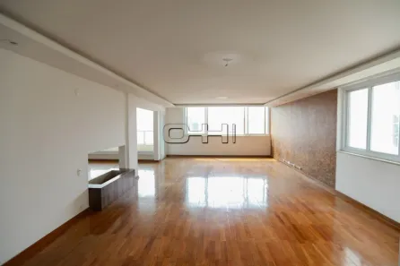 Apartamento com 4 Quartos à venda, 340m² no Morro dos Ingleses, São Paulo