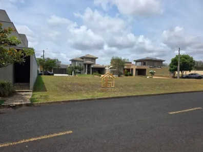 Lote/Terreno à venda, 584m² no Parque Residencial Buona Vita, São José do Rio Preto