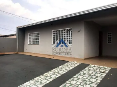 Casa com 2 Quartos à venda, 140m² no Leonor, Londrina