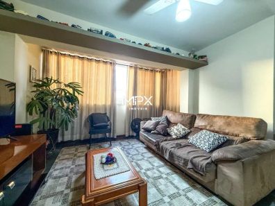 Apartamento com 2 Quartos à venda, 88m² no Cidade Alta, Piracicaba