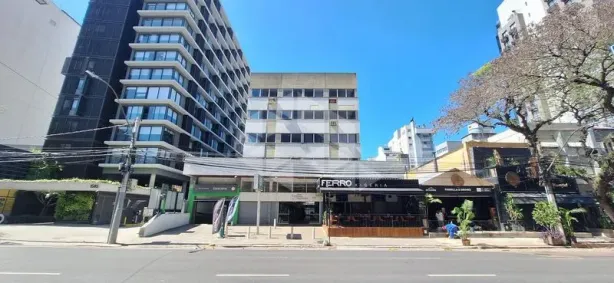 Ponto Comercial para alugar, 42m² no Auxiliadora, Porto Alegre