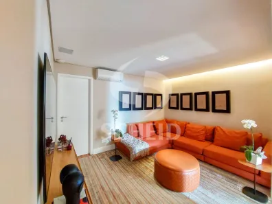 Apartamento com 3 Quartos à venda, 271m² no Cerqueira César, São Paulo