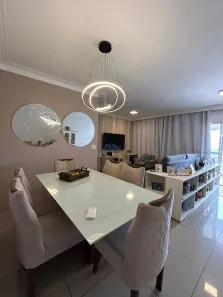 Apartamento com 3 Quartos à venda, 105m² no Jardim Tupanci, Barueri