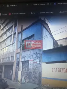 Lote/Terreno à venda, 146m² no Bela Vista, São Paulo