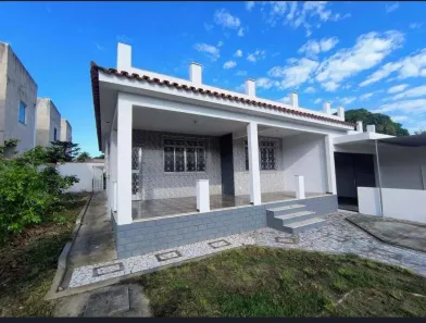 Casa com 3 Quartos à venda, 126m² no Centro (Iguabinha), Araruama