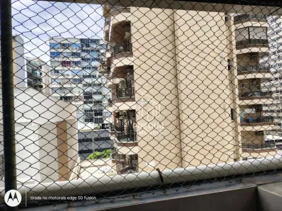 Apartamento com 2 Quartos à venda, 77m² no Icaraí, Niterói