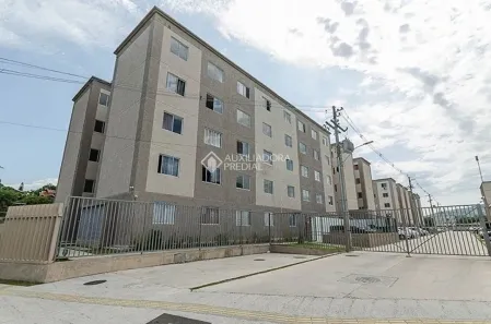 Apartamento com 2 Quartos à venda, 41m² no Ipanema, Porto Alegre