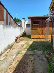 Casa com 1 Quarto para alugar, 101m² no Nossa Senhora do Perpétuo Socorro, Santa Maria