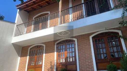 Sobrado com 4 Quartos à venda, 400m² no Jardim Avelino, São Paulo
