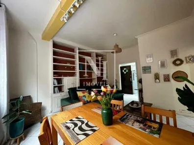 Apartamento com 2 Quartos à venda, 83m² no Copacabana, Rio de Janeiro