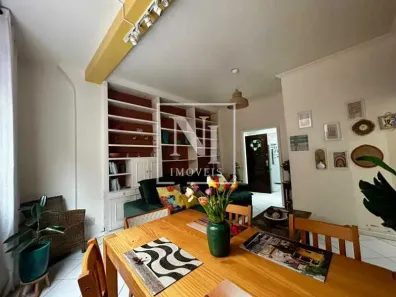 Apartamento com 2 Quartos à venda, 83m² no Copacabana, Rio de Janeiro