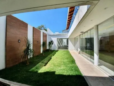 Casa com 4 Quartos à venda, 890m² no Residencial Morro do Sol, Itaúna