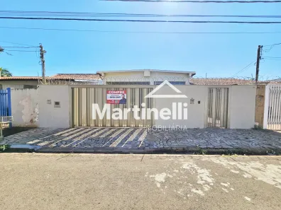 Casa com 3 Quartos à venda, 331m² no Ribeirânia, Ribeirão Preto