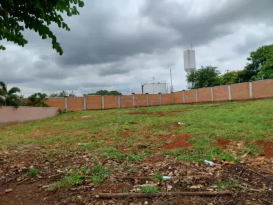 Lote/Terreno à venda, 730m² no Jardim Santa Cecília, Ribeirão Preto